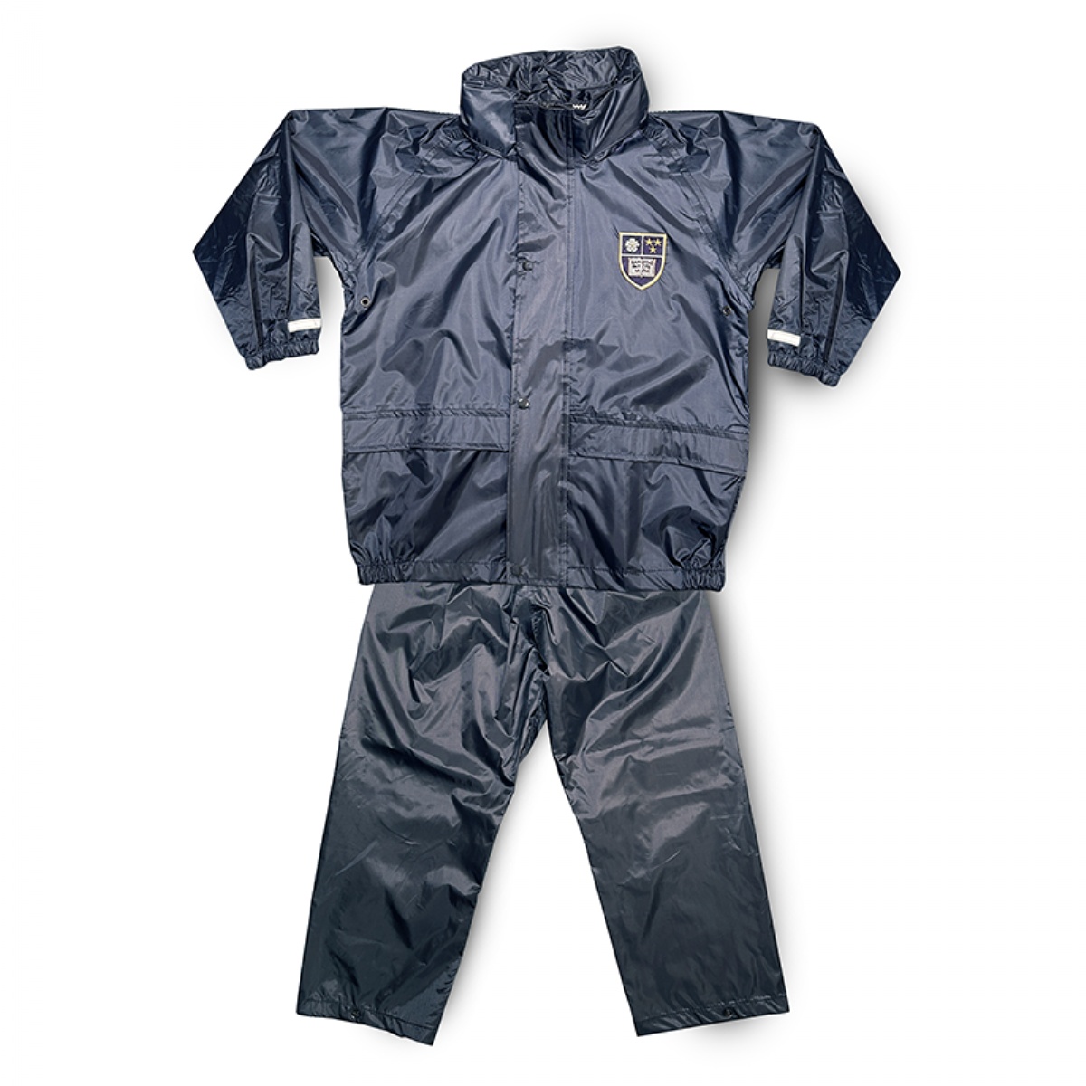 House On The Hill Sweat Suit