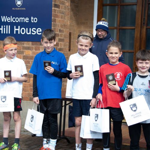 U9BoysIndividuals