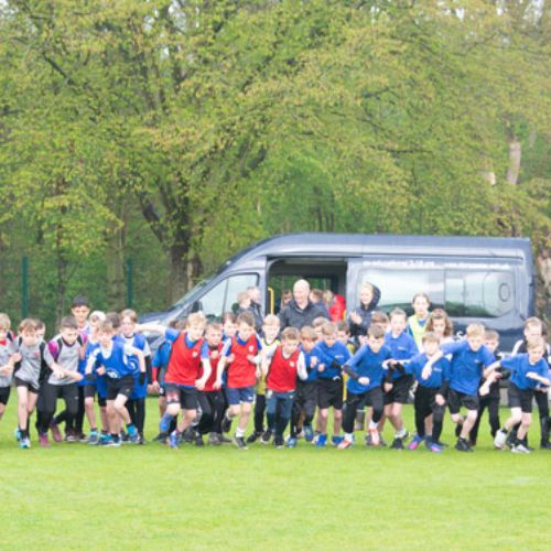 U9BoysStart