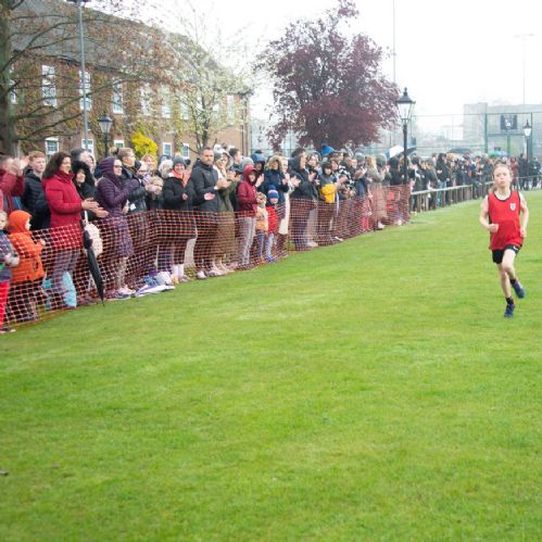 U9GirlFirst