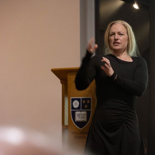 Dr Laura Waters 30.01.24