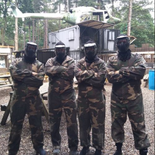 Paintball