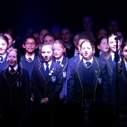 Michaelmas Concert 2025