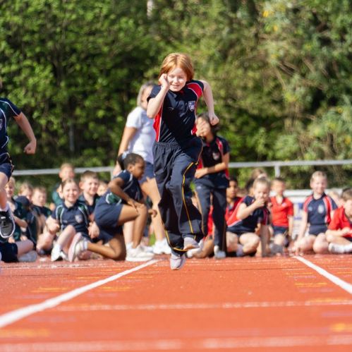Junior School Sports Day 2026