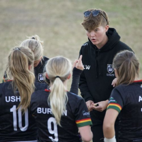 South Africa Rugby and Hockey Tour 2026