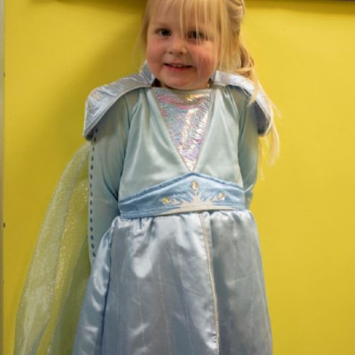 elsa