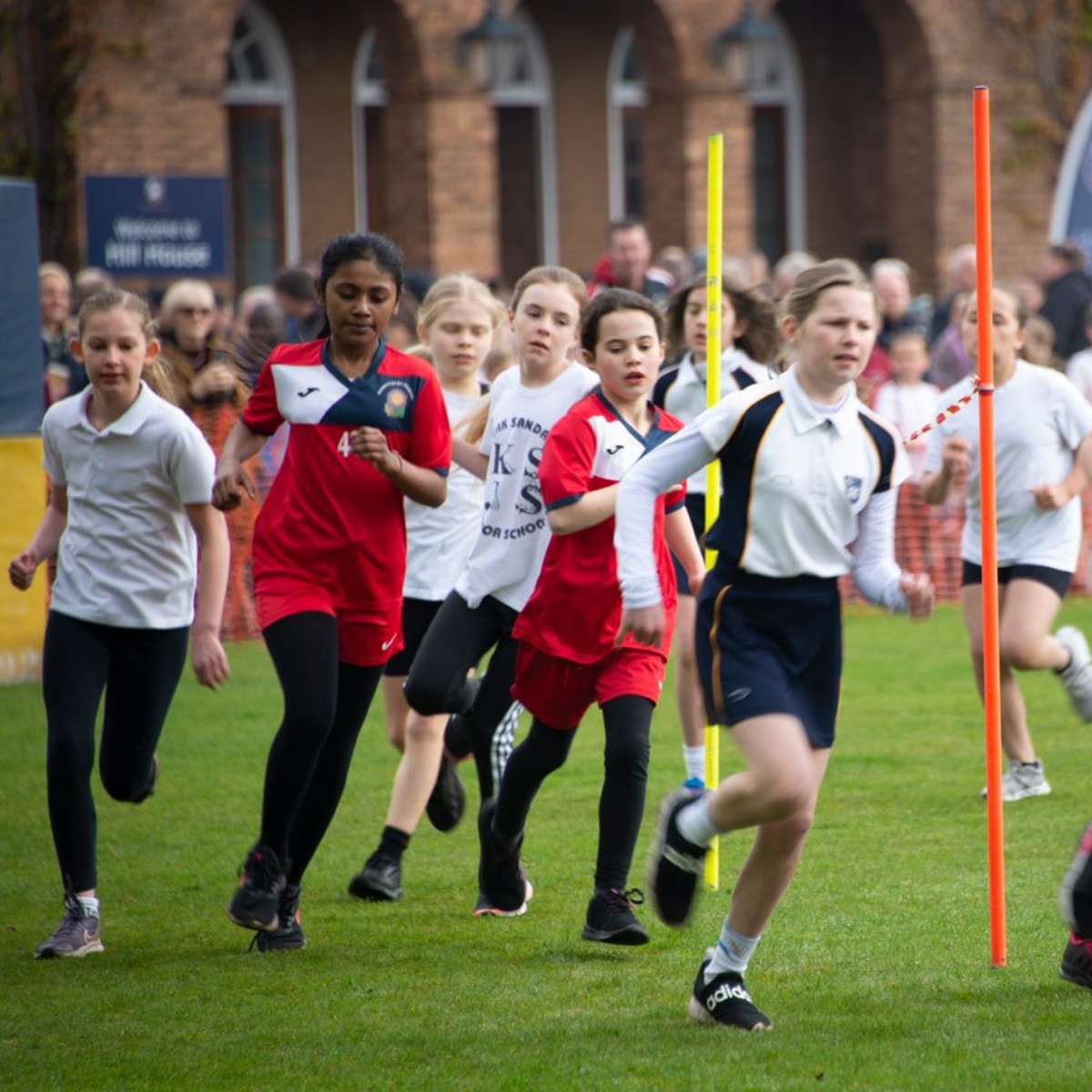 Hill House School Doncaster And District Cross Country Competition 2023 hill-house-school-doncaster-and-district-cross-country-competition-2023