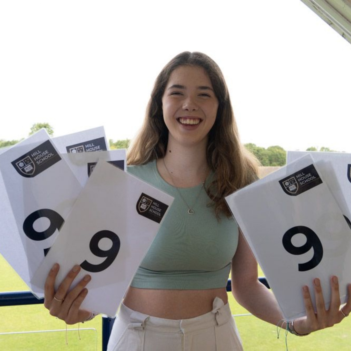 Hill House School GCSE Results 2023 hill-house-school-gcse-results-2023